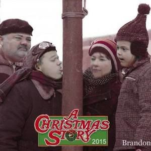 Meet your Posher, Brandon